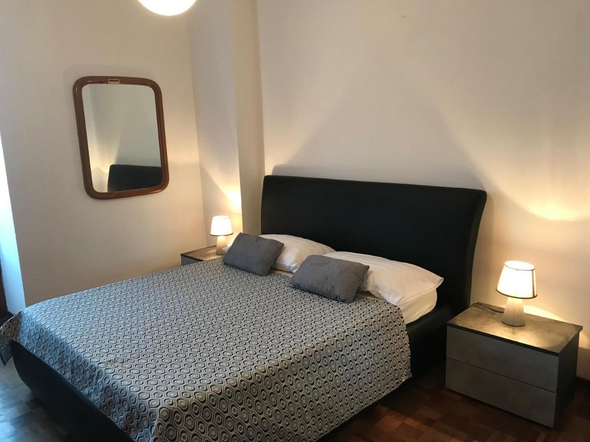 Appartamento Lake Como グラヴェドーナ エクステリア 写真