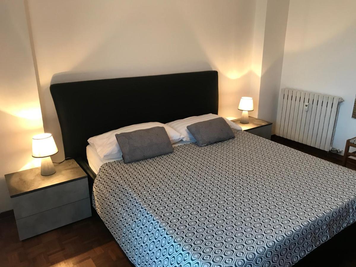Appartamento Lake Como グラヴェドーナ エクステリア 写真