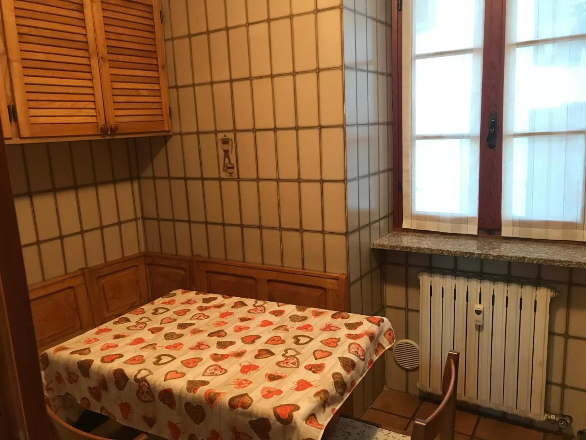 Appartamento Lake Como グラヴェドーナ エクステリア 写真