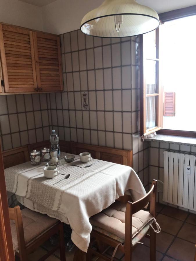 Appartamento Lake Como グラヴェドーナ エクステリア 写真