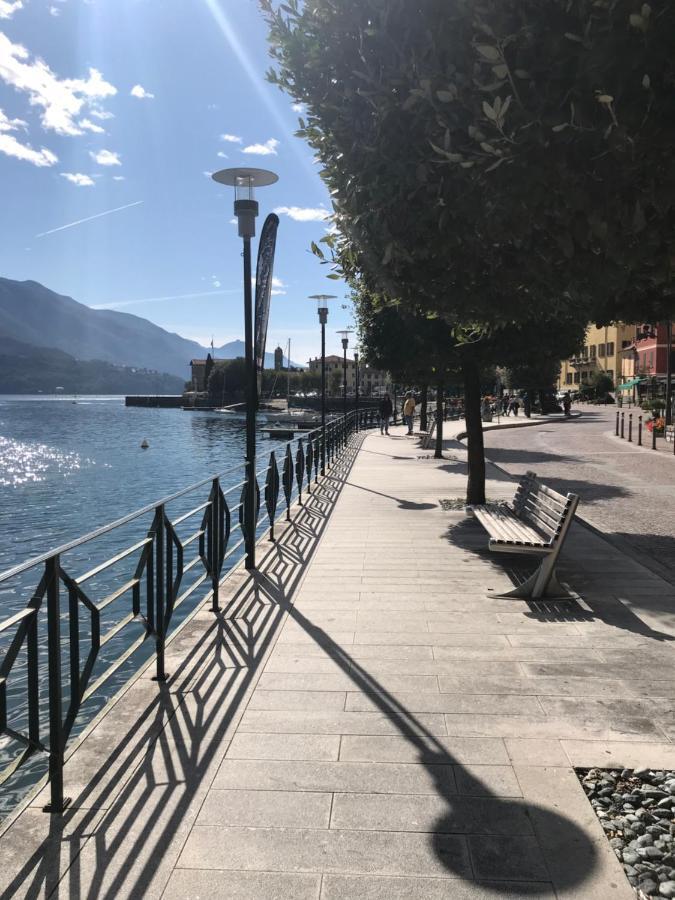 Appartamento Lake Como グラヴェドーナ エクステリア 写真