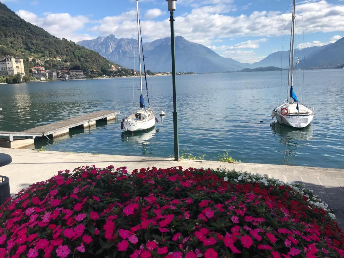 Appartamento Lake Como グラヴェドーナ エクステリア 写真