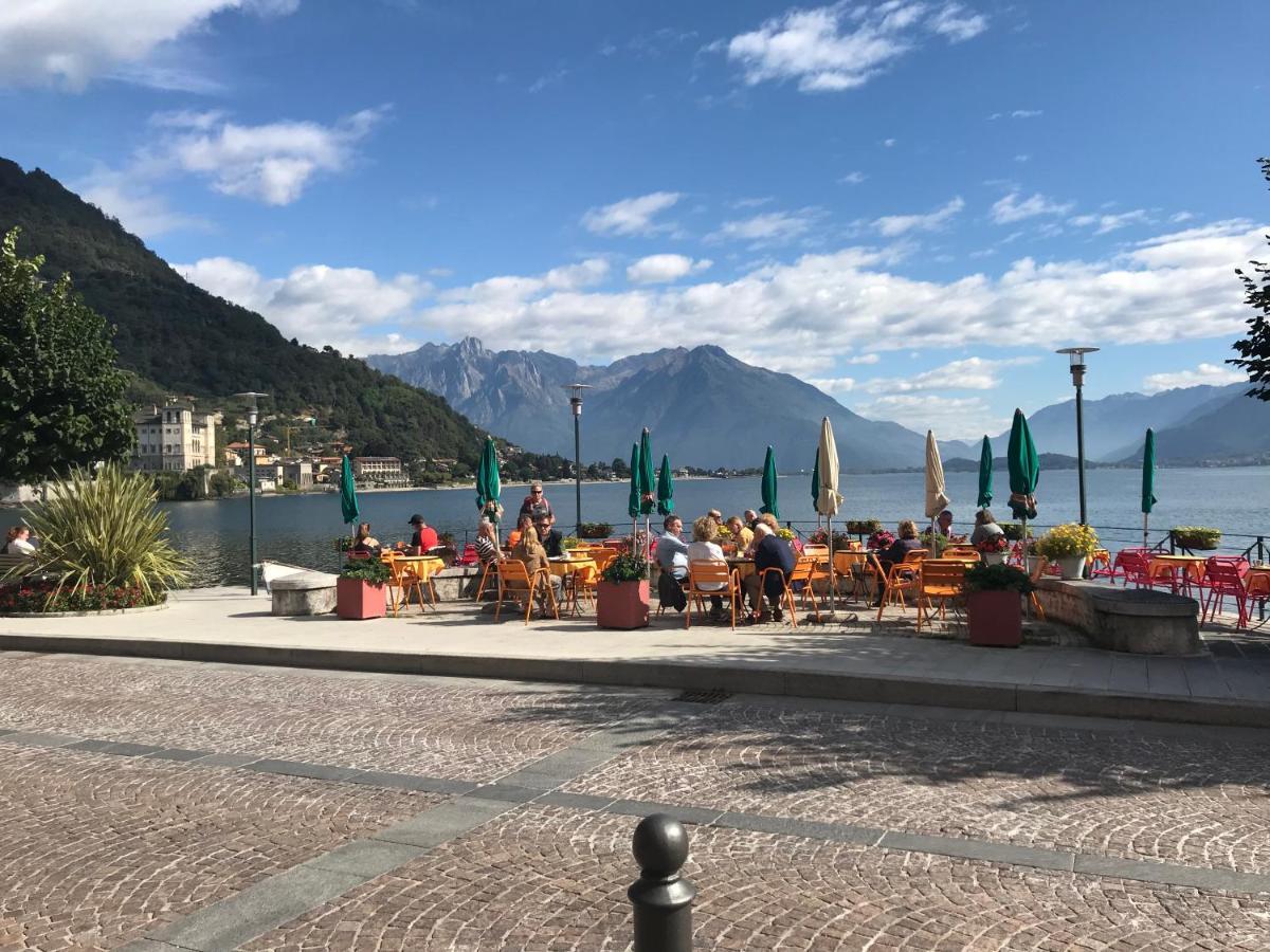 Appartamento Lake Como グラヴェドーナ エクステリア 写真