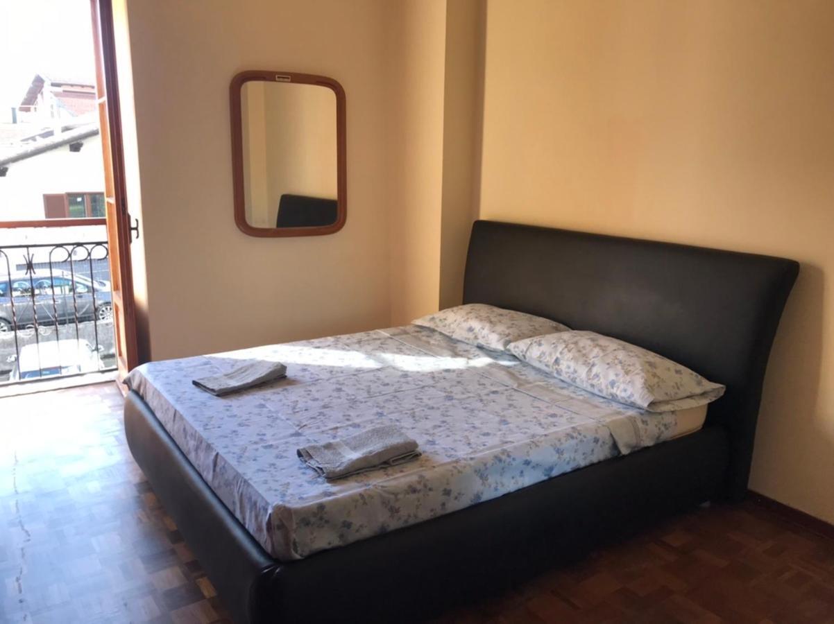 Appartamento Lake Como グラヴェドーナ エクステリア 写真